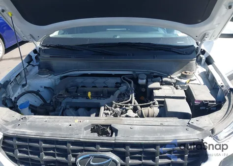 2024 Hyundai Venue Se from USA, damaged, VIN KMHRB8A33RU298201